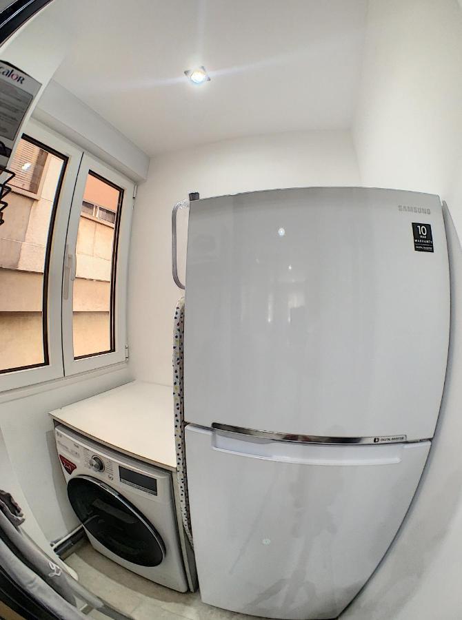 Apartamento Smp Bling Bling Tolón Exterior foto