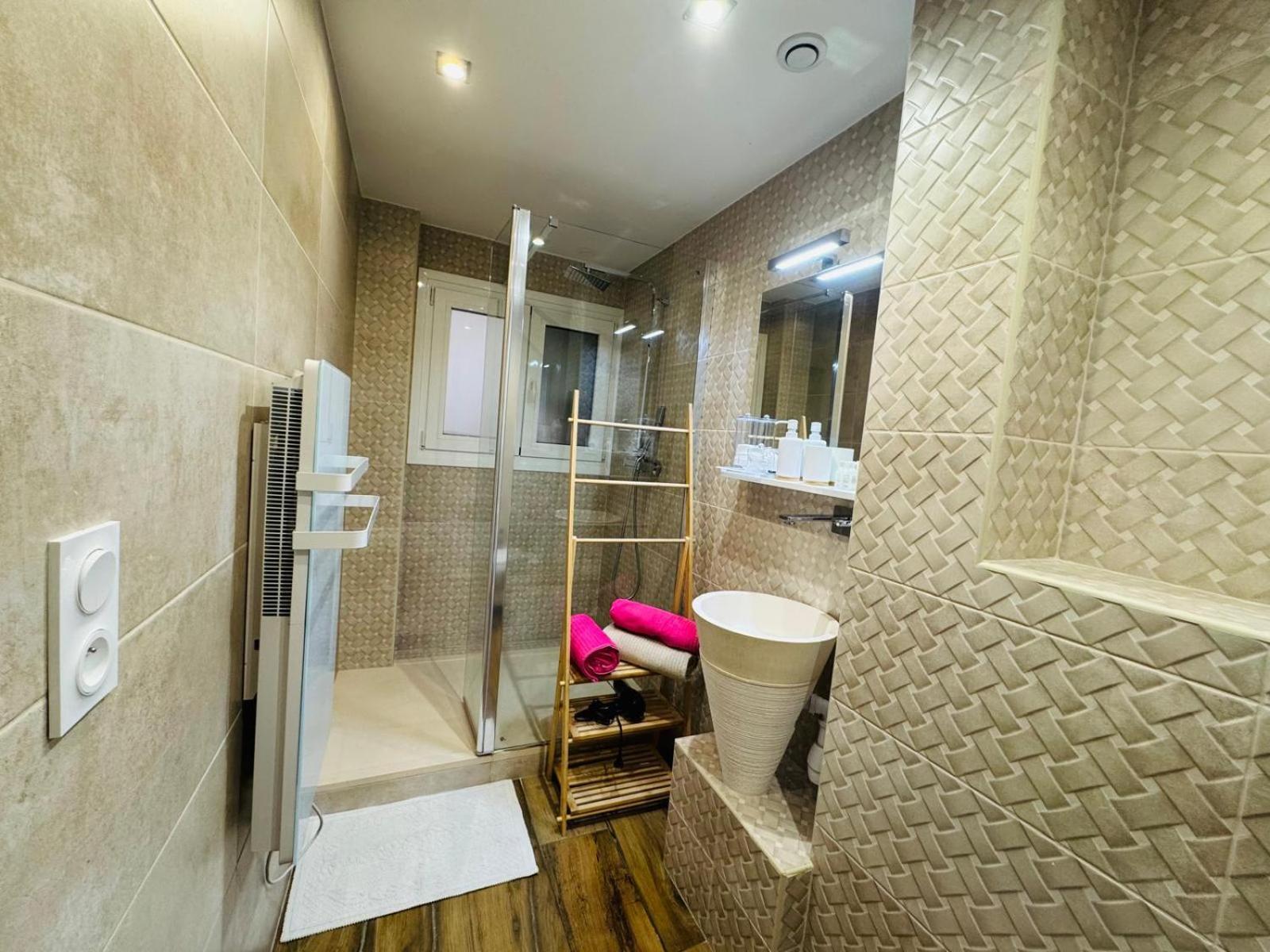 Apartamento Smp Bling Bling Tolón Exterior foto